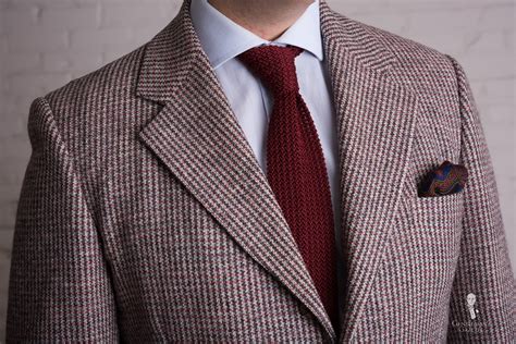 Is Tweed Expensive at Betty Fleming blog