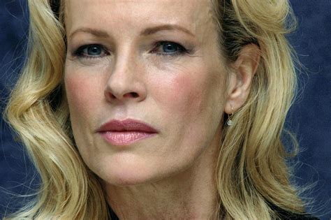 El Vínculo De Kim Basinger