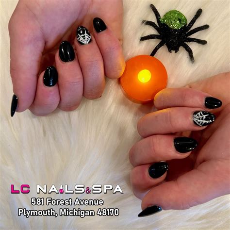 LC NAILS & SPA