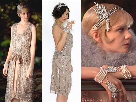 The Great Gatsby Daisy Dresses