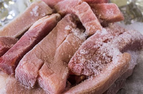 Freezer Burn Meat For Dogs at Phillip Dorsey blog