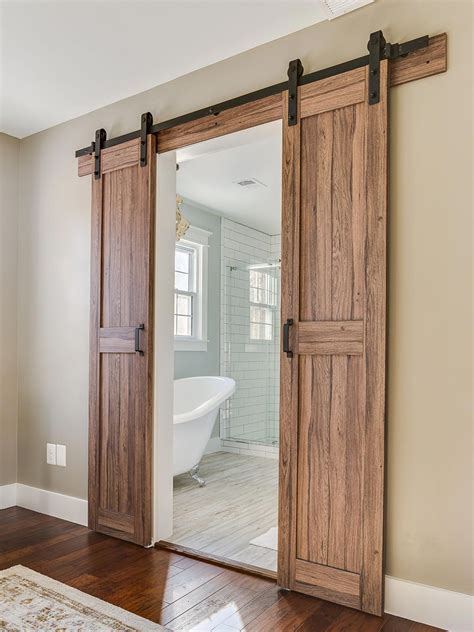 Ideas For Interior Barn Doors - Interior Ideas