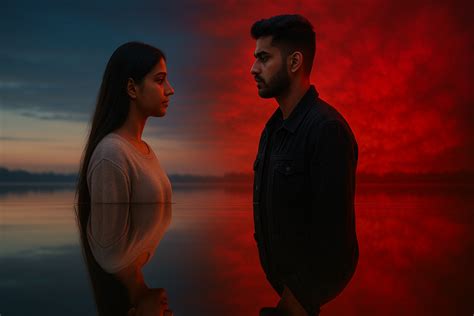 Love or Lust? The Mind’s Trickiest Illusion Explained - Dr Krishna Athal