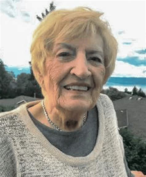 Obituaries — March 13, 2025 - Northwest Catholic: Read Catholic News ...