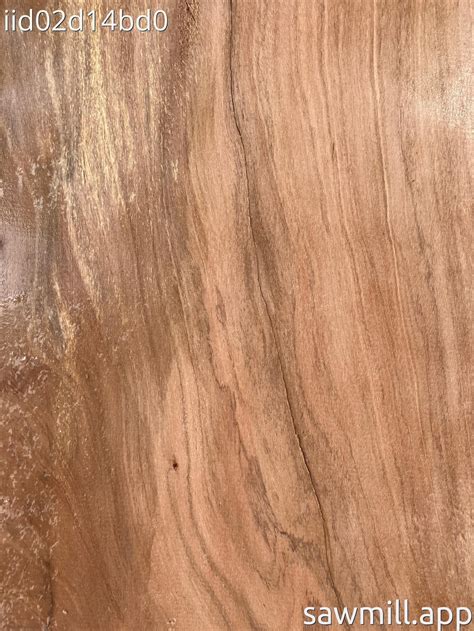 1" x 9" x 45" False Kamani – Kalani Hardwoods