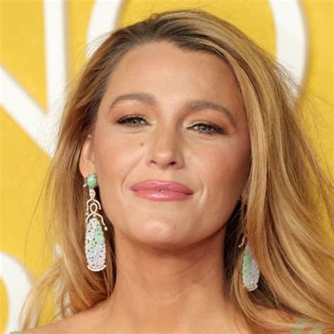 Blake Lively's big news announced following ongoing court case with ...