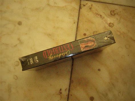 JESSICA HAHN VHS TAPE 1993 PLAYBOY FACTORY SEALED BARES IT ALL CELBRITY ...