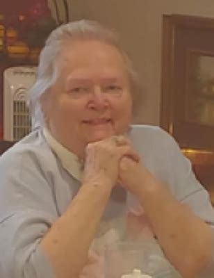 Betty Ann Baker Obituary - 2022 - Hatfield Funeral Home