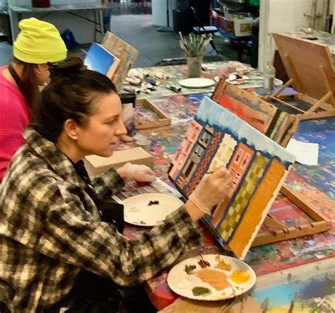 CREATIVELY WILD ART STUDIO: Tutto quello che c'è da sapere