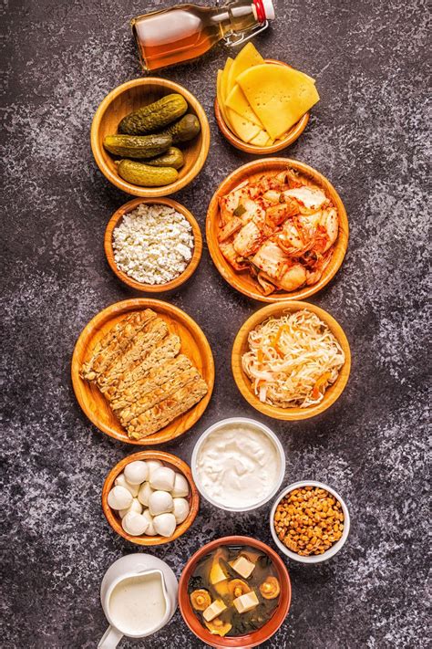 What are Postbiotics - Healthier Steps