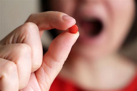 Can Ibuprofen Damage Your Liver? - What Research Says