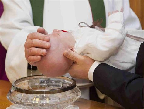 10 Baptism Symbols You Need To Know