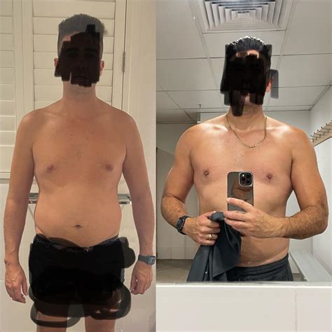 M/38/6'0" [200 lbs u003e 200 lbs = 0lbs] weight training for 6 months. : r ...