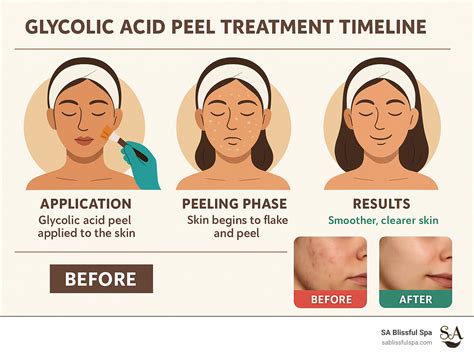 Glycolic Chemical Peel for Acne: 7 Powerful Benefits 2025