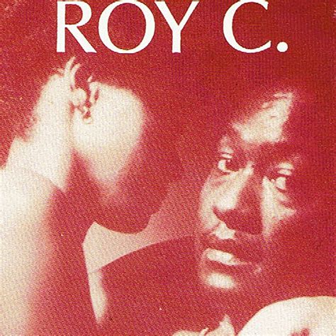 ‎Roy C by Roy C on Apple Music