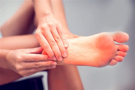 Heel Spur Surgery Recovery Time | The Bunion Cure