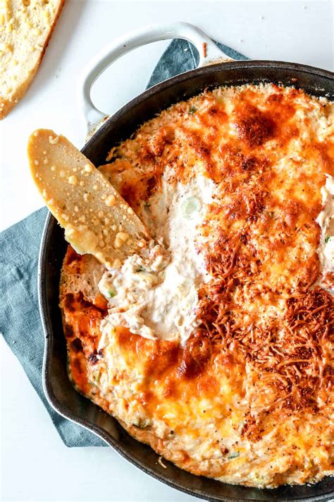 Imitation Crab Dip