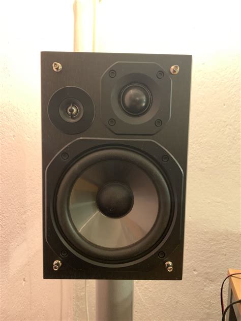 Small speaker recommendation | Audio Science Review (ASR) Forum