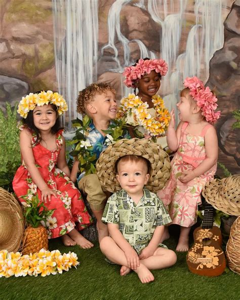 School-Age - Pineapple Cove Child Care