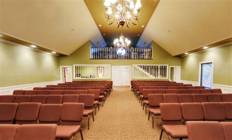 Harpeth Hills Memory Gardens, Funeral Home & Cremation Center ...