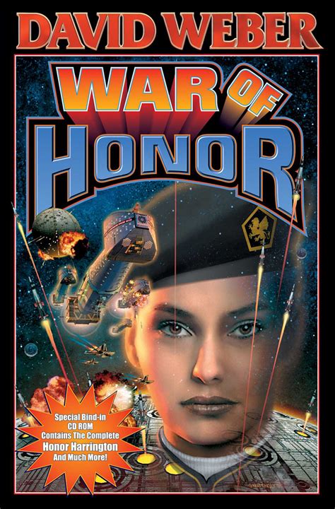 War of Honor by David Weber | Jodan Library
