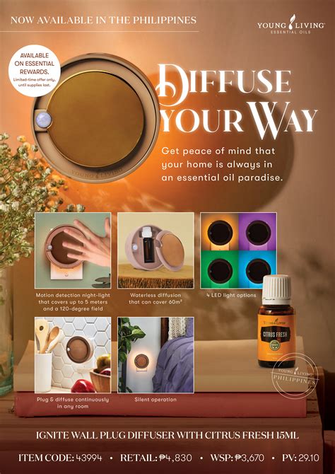 New Products | Young Living Essential Oils