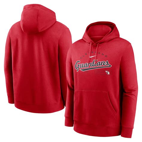 Cleveland Guardians merchandise is now available online on Fanatics ...