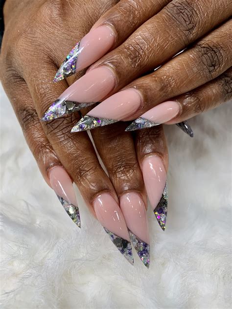 Nail Places By Me Open at Marie Linnie blog