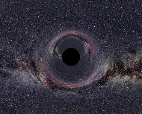 Maybe black holes and wormholes aren't that bad