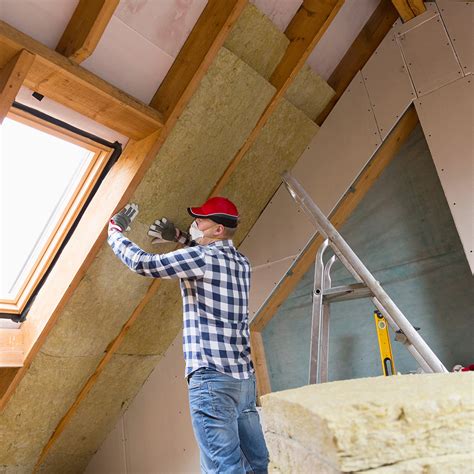 Why Your Attic Is Important to Your Home | Koala Insulation of Hickory ...