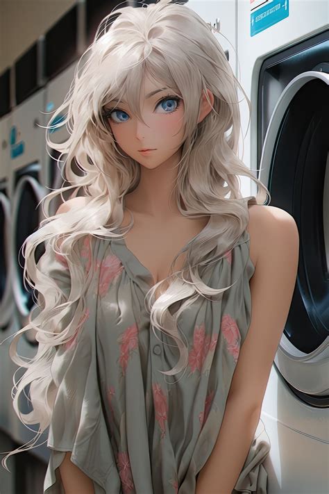 Anime Girl Poster Hot Anime Girl Print Otaku Poster Waifu Print Anime ...