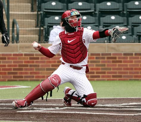 OU baseball: Get to know the 2024 Oklahoma Sooners roster, schedule