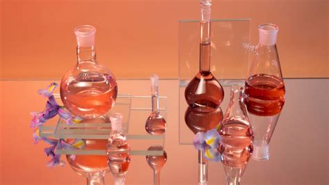 Unlock The Magic Of The Chemistry Of Perfume