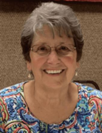 H. SuzAnne Hockensmith Obituary - 2024 - Howard L. Sipes Funeral Home Inc.