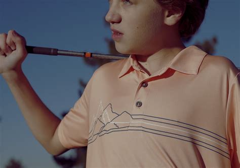 Boys Golf Shirts & Clothing on Sale | Garb