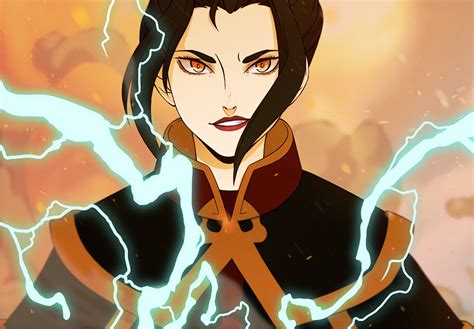 Azula - Avatar: The Last Airbender - Zerochan Anime Image Board