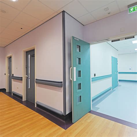 Acrovyn Door Frame Guards at Katie Jenkins blog