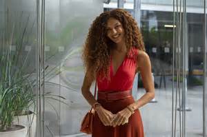 Gabriela Loran fala de impacto da cena em que Viviane conta para Leo que é trans em 'Três Graças ...