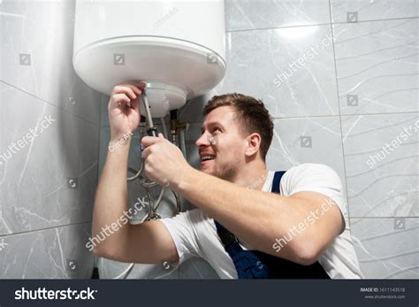 Water Heaters Leaking: Over 460 Royalty-Free Licensable Stock Photos ...