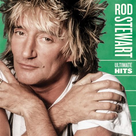 Rod Stewart Issues Solo Career-Spanning 'Ultimate Hits' - Best Classic ...