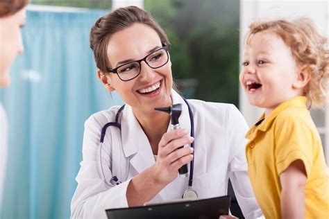 Pediatric ENT | Framingham, MA | Metrowest Ear Nose & Throat Associates