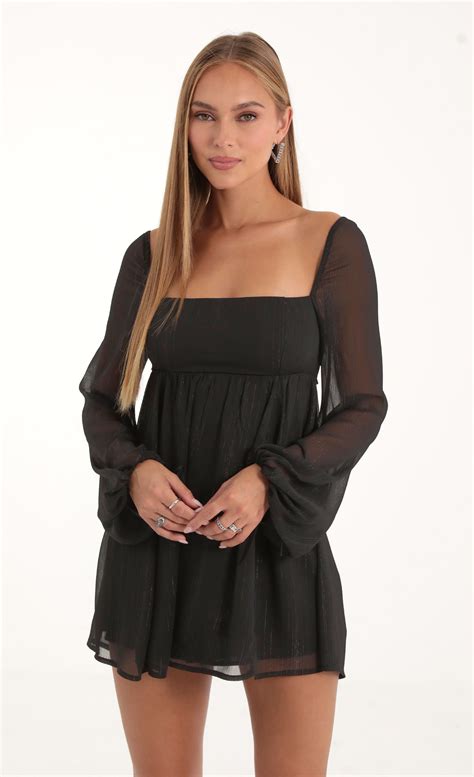 Graduation Dresses 2024, Designed in Los Angeles - LUCY IN THE SKY