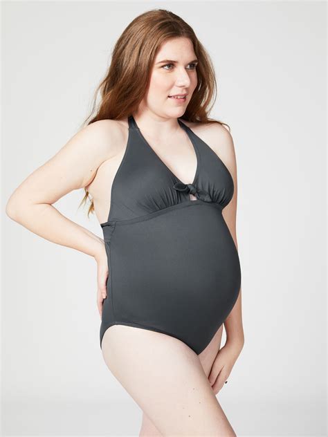 Tonic Pregnancy Swimsuit | Cake Maternity