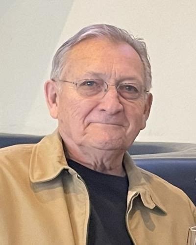 Paul RIBA Obituary (1938 - 2024) - Spokane, WA - Spokesman-Review