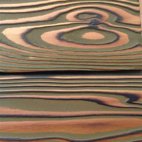 Shou Sugi Ban wood is perfect for interior and exterior applications ...