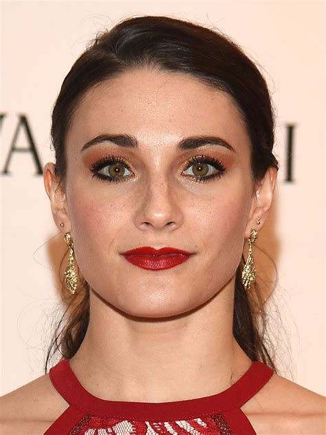 Sara Malakul Lane - Actress, Model