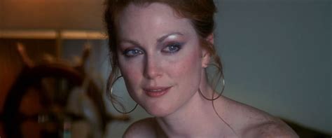 Boogie Nights - Describe Julianne Moore's Character in the Movie ...