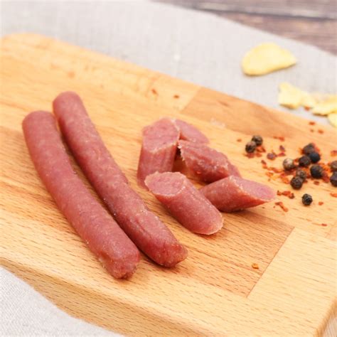 Sausages With Most Protein at John Rosado blog