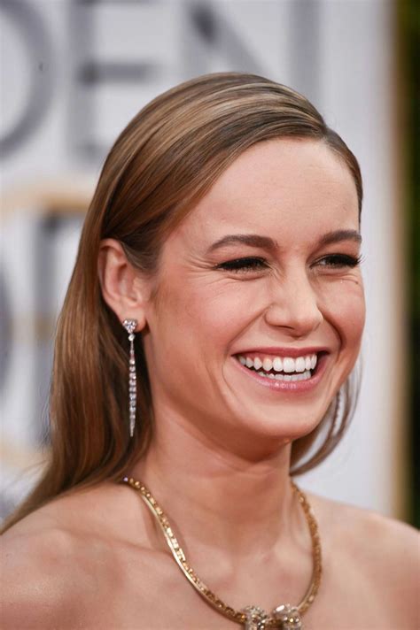 Brie Larson