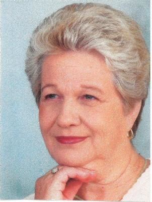 Martha Ellen Noe Obituary - 2021 - Claiborne-Overholt Funeral Home